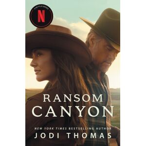 HarperCollins Publishers Ransom Canyon HarperCollins Publishers Ransom Canyon