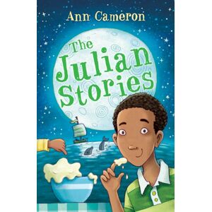Penguin Random House Children's UK The Julian Stories Penguin Random House Children's UK The Julian Stories