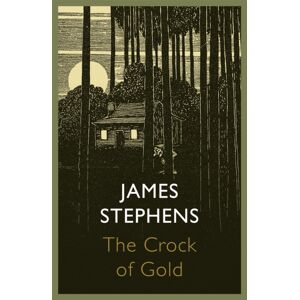 John Murray Press The Crock Of Gold John Murray Press The Crock Of Gold