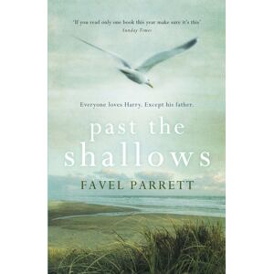 Hodder & Stoughton Past The Shallows Hodder & Stoughton Past The Shallows