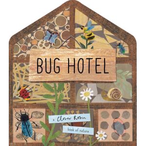 Little Tiger Press Group Bug Hotel Little Tiger Press Group Bug Hotel