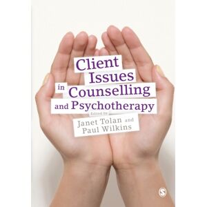 SAGE Publications Ltd Client Issues In Counselling And Psychotherapy : Person-Centred Practice SAGE Publications Ltd Client Issues In Counselling And Psychotherapy : Person-Centred Practice