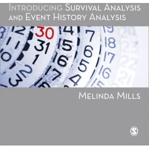 Sage Publications Ltd Introducing Survival And Event History Analysis Sage Publications Ltd Introducing Survival And Event History Analysis