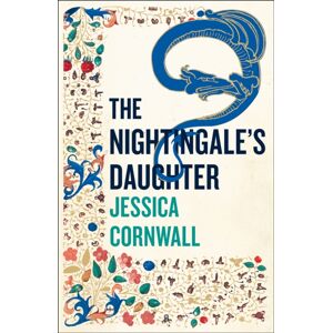 Quercus Publishing The Nightingale'S Daughter Quercus Publishing The Nightingale'S Daughter