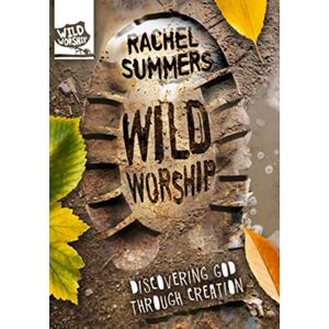 KEVIN MAYHEW Wild Worship KEVIN MAYHEW Wild Worship