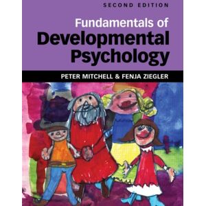 Taylor & Francis Ltd Fundamentals Of Developmental Psychology Taylor & Francis Ltd Fundamentals Of Developmental Psychology