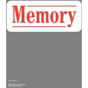 Taylor & Francis Ltd Sensecam : The Future Of Everyday Memory Research? Taylor & Francis Ltd Sensecam : The Future Of Everyday Memory Research?