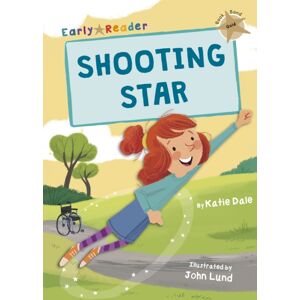 Maverick Arts Publishing Shooting Star : (Gold Early Reader) Maverick Arts Publishing Shooting Star : (Gold Early Reader)