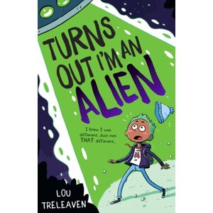 Maverick Arts Publishing Turns Out I'M An Alien Maverick Arts Publishing Turns Out I'M An Alien