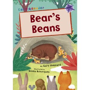 Maverick Arts Publishing Bear'S Beans : (Purple Early Reader) Maverick Arts Publishing Bear'S Beans : (Purple Early Reader)