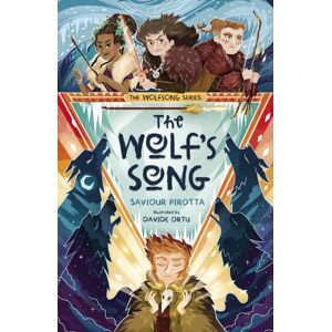Maverick Arts Publishing The Wolf'S Song Maverick Arts Publishing The Wolf'S Song