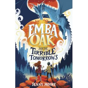 Maverick Arts Publishing Emba Oak And The Terrible Tomorrows Maverick Arts Publishing Emba Oak And The Terrible Tomorrows