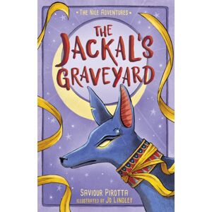 Maverick Arts Publishing The Jackal'S Graveyard : (The Nile Adventures) Maverick Arts Publishing The Jackal'S Graveyard : (The Nile Adventures)