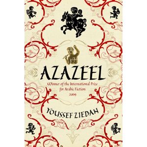 Atlantic Books Azazeel Atlantic Books Azazeel