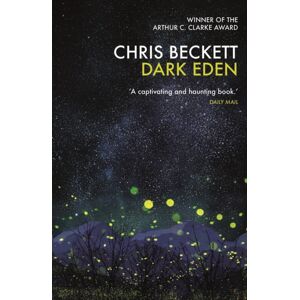 Atlantic Books Dark Eden Atlantic Books Dark Eden