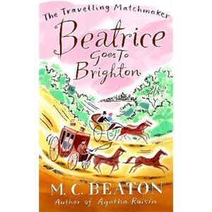Little, Brown Book Group Beatrice Goes To Brighton Little, Brown Book Group Beatrice Goes To Brighton