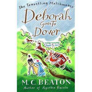 Little, Brown Book Group Deborah Goes To Dover Little, Brown Book Group Deborah Goes To Dover