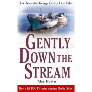 Little, Brown Book Group Gently Down The Stream Little, Brown Book Group Gently Down The Stream