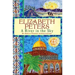 Little, Brown Book Group A River In The Sky Little, Brown Book Group A River In The Sky