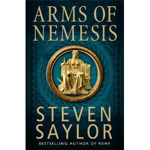 Little, Brown Book Group Arms Of Nemesis Little, Brown Book Group Arms Of Nemesis
