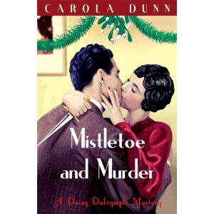 Little, Brown Book Group Mistletoe And Murder Little, Brown Book Group Mistletoe And Murder
