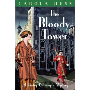 Little, Brown Book Group The Bloody Tower Little, Brown Book Group The Bloody Tower