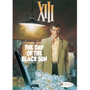 Cinebook Ltd Xiii 1 - The Day Of The Black Sun Cinebook Ltd Xiii 1 - The Day Of The Black Sun