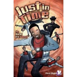 Badger Publishing Just In Time Badger Publishing Just In Time