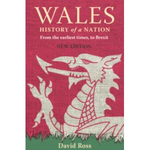 The Gresham Publishing Co. Ltd Wales : History Of A Nation The Gresham Publishing Co. Ltd Wales : History Of A Nation