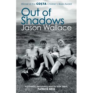 Andersen Press Ltd Out Of Shadows Andersen Press Ltd Out Of Shadows