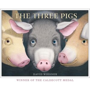 Andersen Press Ltd The Three Pigs Andersen Press Ltd The Three Pigs