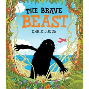 Andersen Press Ltd The Brave Beast Andersen Press Ltd The Brave Beast