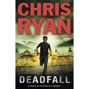 Penguin Random House Children's UK Deadfall : Agent 21 Penguin Random House Children's UK Deadfall : Agent 21