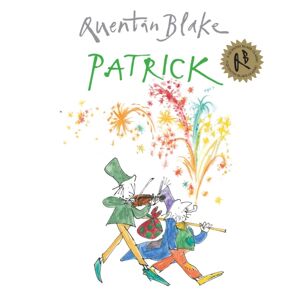 Penguin Random House Children's UK Patrick Penguin Random House Children's UK Patrick