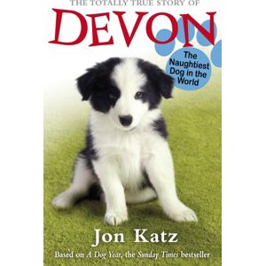 Penguin Random House Children's UK The Totally True Story Of Devon The Naughtiest Dog In The World Penguin Random House Children's UK The Totally True Story Of Devon The Naughtiest Dog In The World