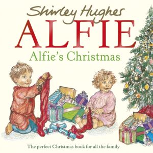 Penguin Random House Children's UK Alfie'S Christmas Penguin Random House Children's UK Alfie'S Christmas