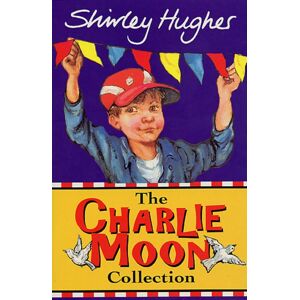 Penguin Random House Children's UK The Charlie Moon Collection Penguin Random House Children's UK The Charlie Moon Collection