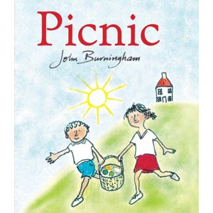 Penguin Random House Children's UK Picnic Penguin Random House Children's UK Picnic