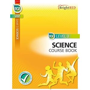 Bright Red Publishing Brightred Course Book Level 3 Science Bright Red Publishing Brightred Course Book Level 3 Science