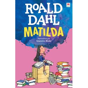 Rily Publications Ltd Matilda Rily Publications Ltd Matilda