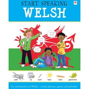 Rily Publications Ltd Start Speaking Welsh Rily Publications Ltd Start Speaking Welsh