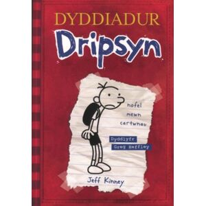 Rily Publications Ltd Dyddiadur Dripsyn Rily Publications Ltd Dyddiadur Dripsyn