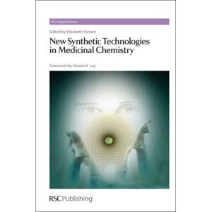 Royal Society of Chemistry Synthetic Technologies In Medicinal Chemistry Royal Society of Chemistry Synthetic Technologies In Medicinal Chemistry