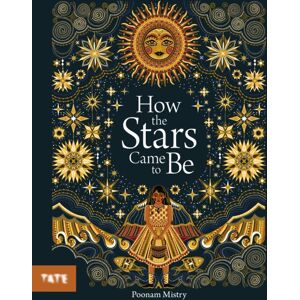 Tate Publishing How The Stars Came To Be Tate Publishing How The Stars Came To Be