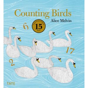 Tate Publishing Counting Birds Tate Publishing Counting Birds