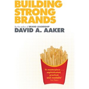 Simon & Schuster Ltd Building Strong Brands Simon & Schuster Ltd Building Strong Brands