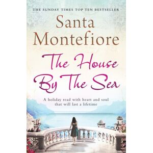 Simon & Schuster Ltd The House By The Sea Simon & Schuster Ltd The House By The Sea