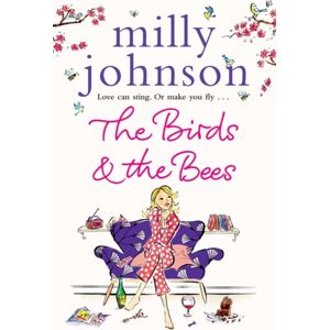 Simon & Schuster Ltd The Birds And The Bees Simon & Schuster Ltd The Birds And The Bees