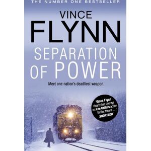 Simon & Schuster Ltd Separation Of Power : Volume 5 Simon & Schuster Ltd Separation Of Power : Volume 5