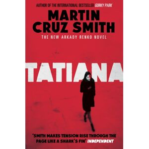 Simon & Schuster Ltd Tatiana : Volume 8 Simon & Schuster Ltd Tatiana : Volume 8